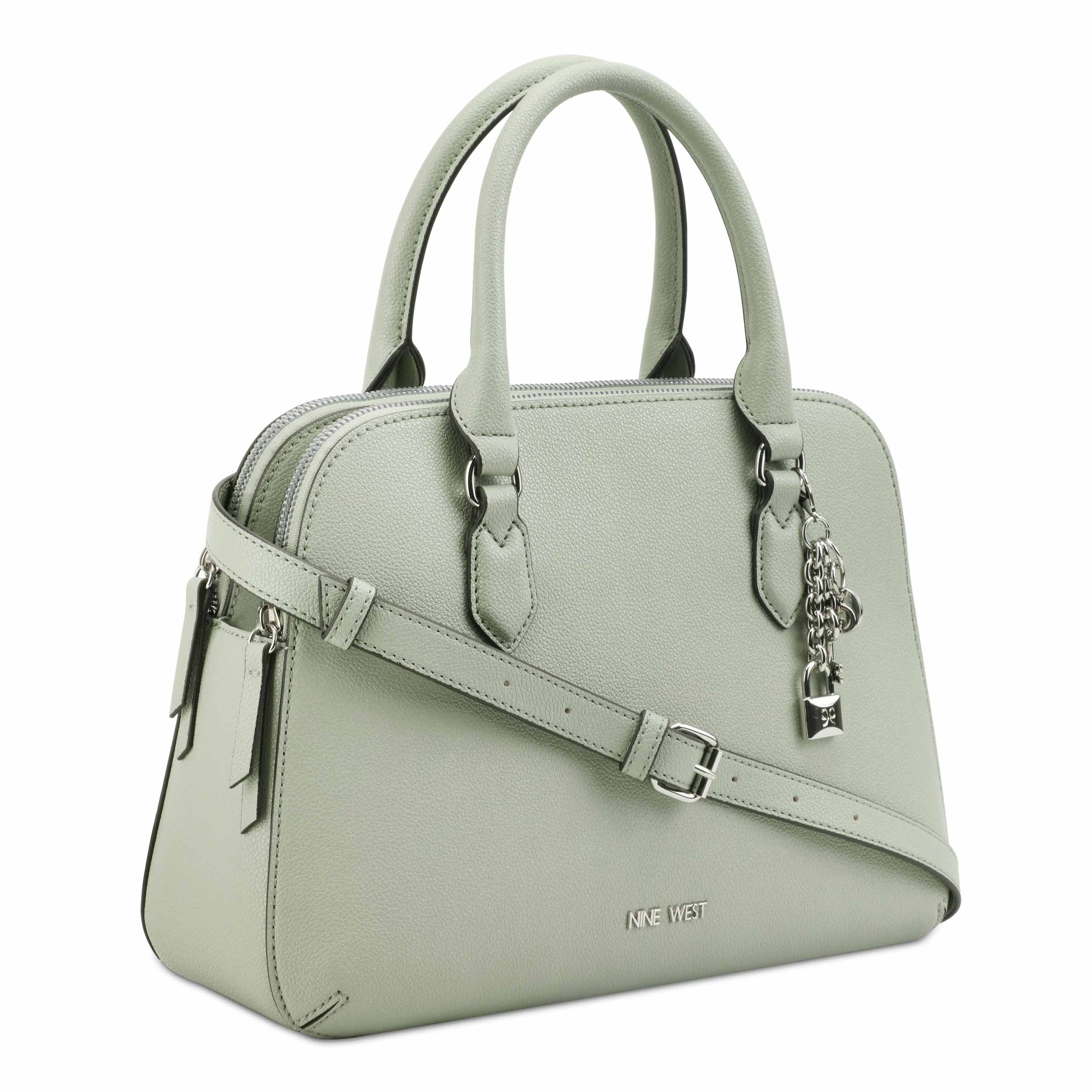 Cibrina Dome Satchel